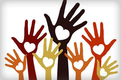 hands