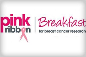 pink ribbon