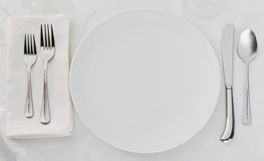 Place Setting