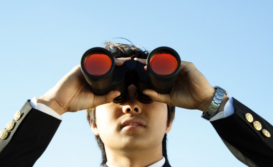 business vision