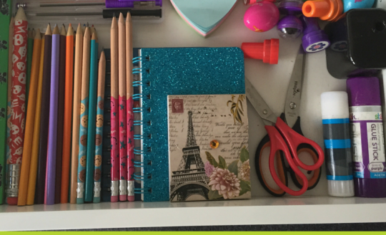day 14 desk.fw