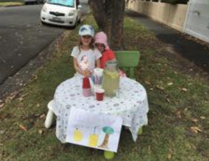 Lemonade