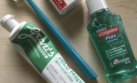 Dental Care