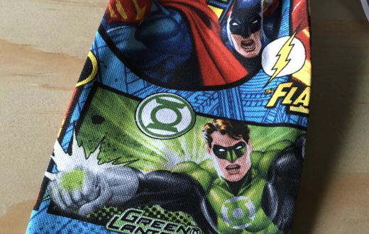 Pencil Case