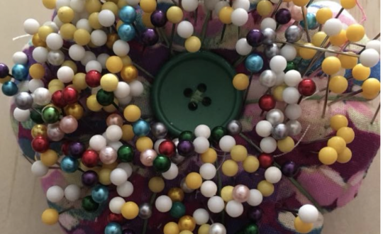 pins
